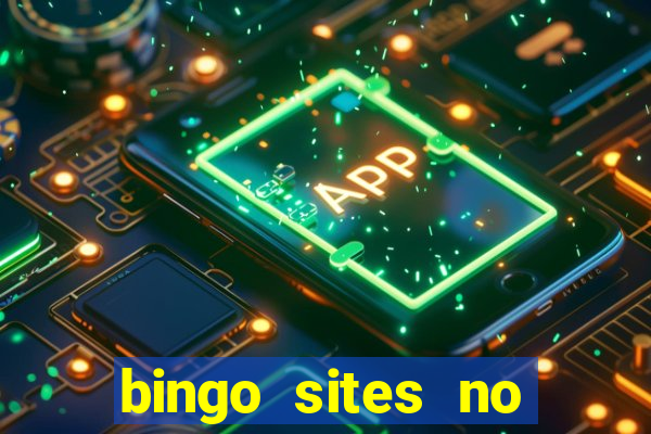 bingo sites no deposit uk