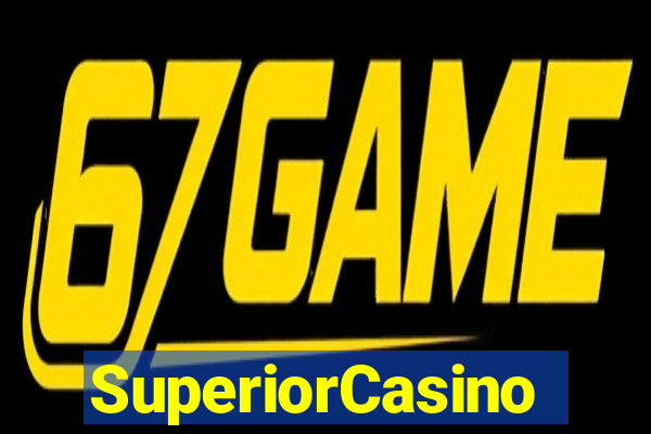 SuperiorCasino