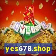 yes678.shop