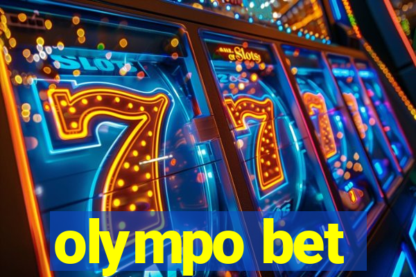 olympo bet