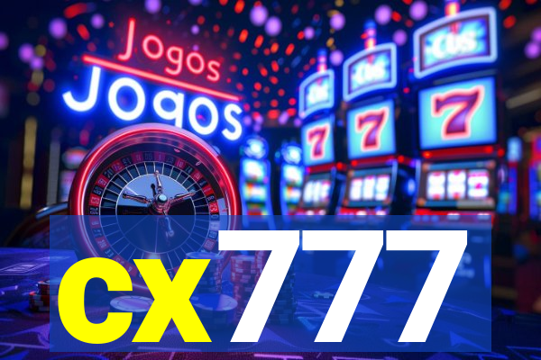 cx777