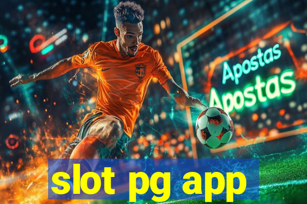 slot pg app