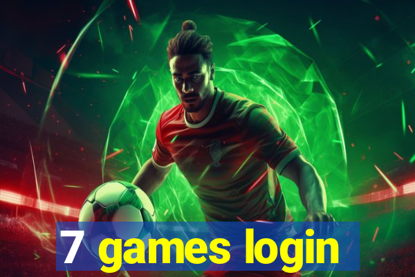 7 games login