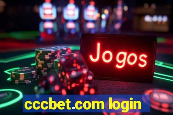 cccbet.com login