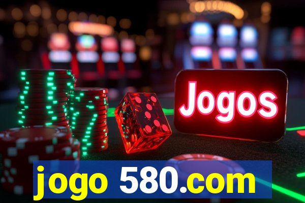 jogo 580.com