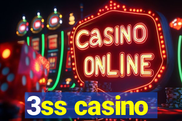 3ss casino