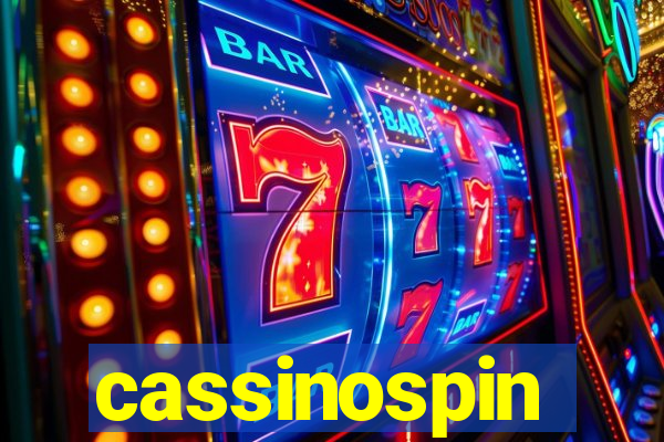 cassinospin