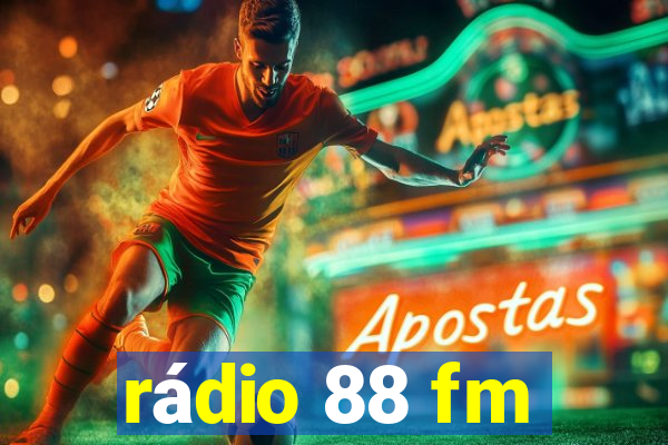 rádio 88 fm