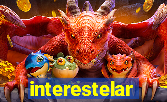 interestelar completo dublado hd