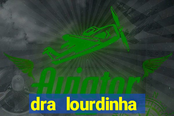 dra lourdinha pediatra cruzeiro sp