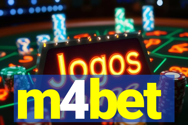 m4bet