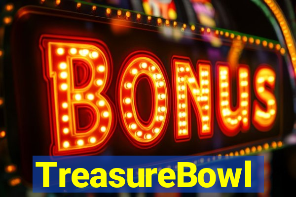 TreasureBowl treasure bowl melhor horário