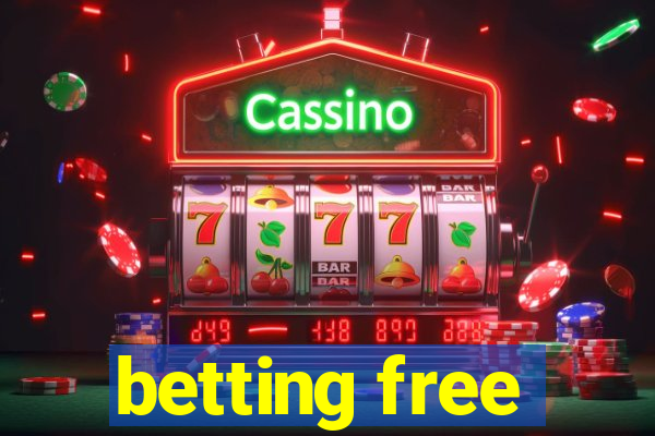 betting free