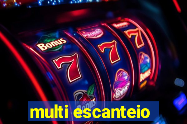 multi escanteio