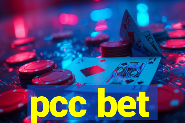 pcc bet