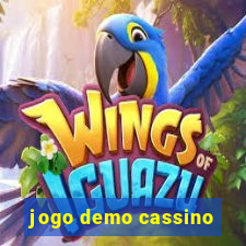 jogo demo cassino