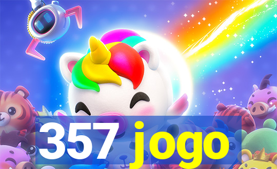 357 jogo