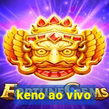 keno ao vivo