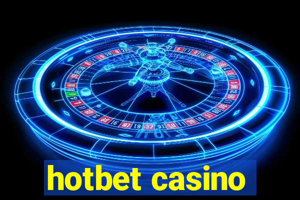 hotbet casino