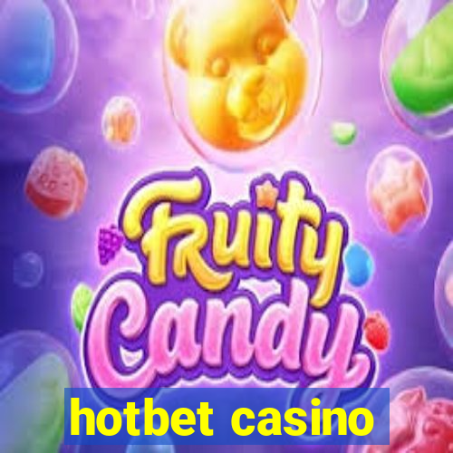 hotbet casino