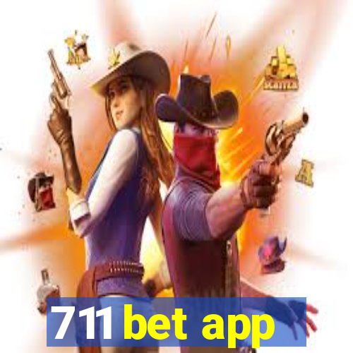 711 bet app