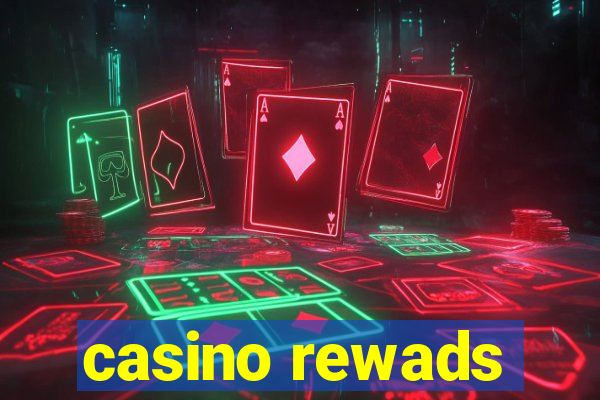 casino rewads