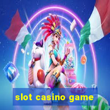 slot casino game