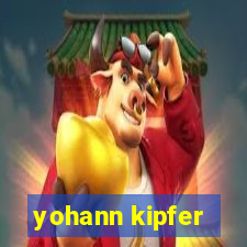 yohann kipfer