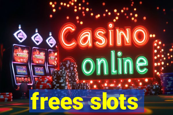 frees slots