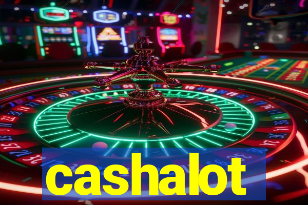 cashalot