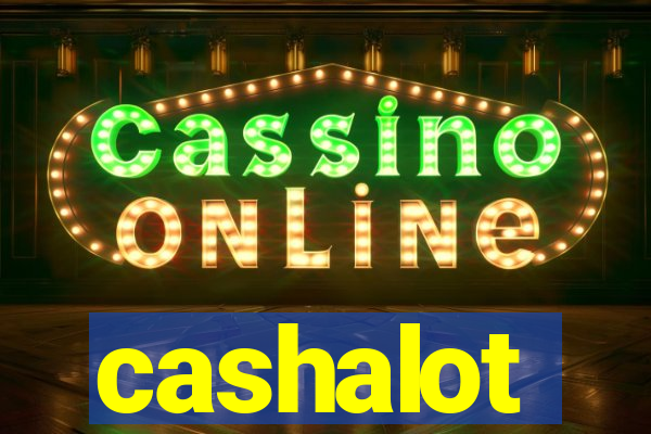 cashalot