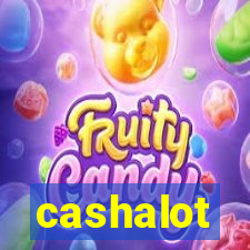 cashalot