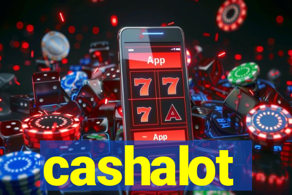 cashalot