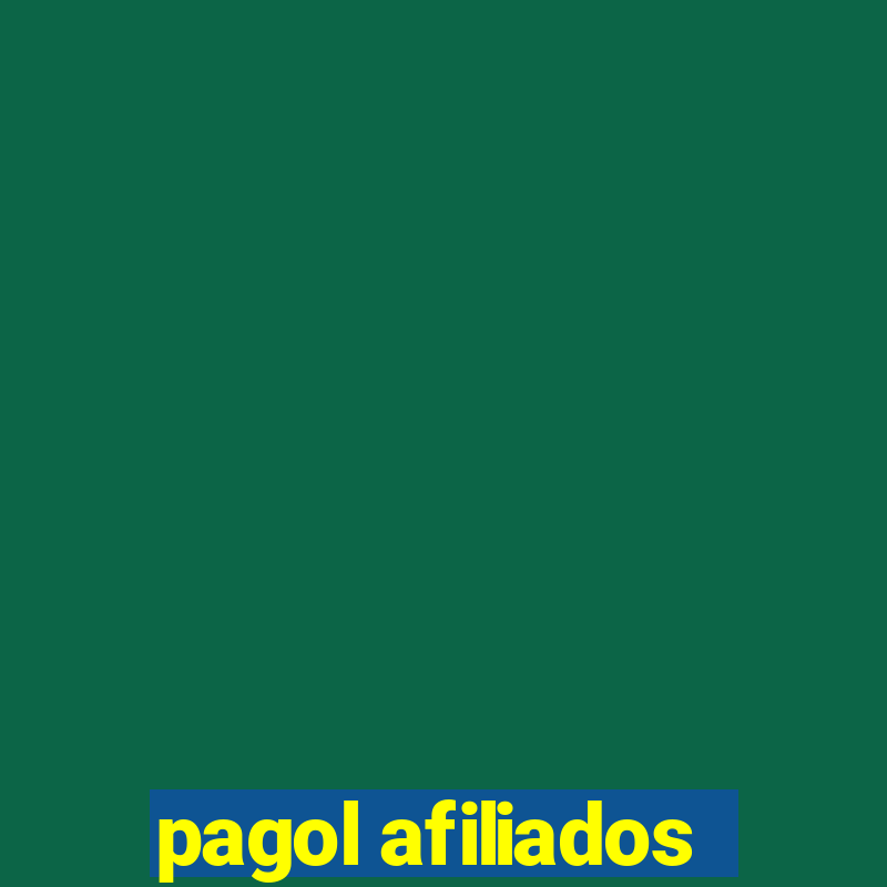 pagol afiliados