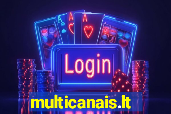 multicanais.lt