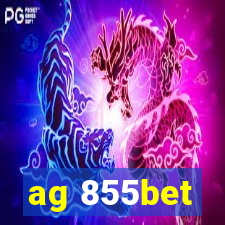 ag 855bet