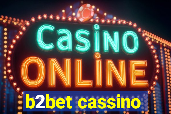 b2bet cassino