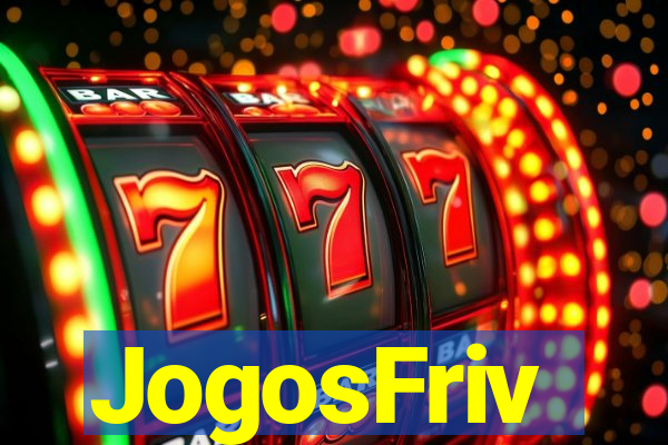 JogosFriv