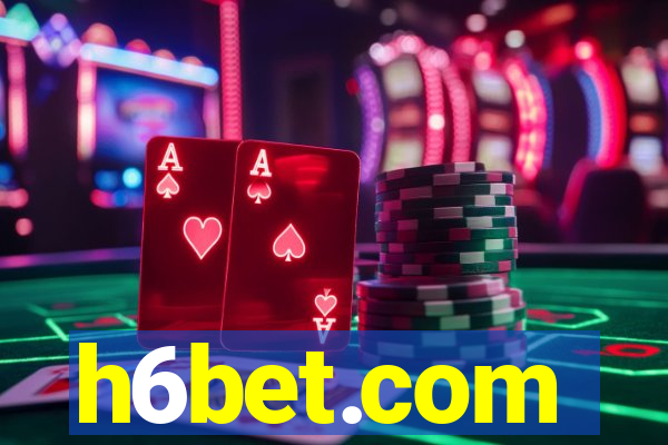 h6bet.com