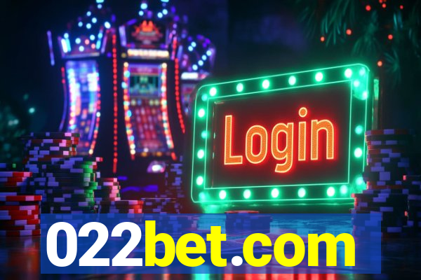 022bet.com