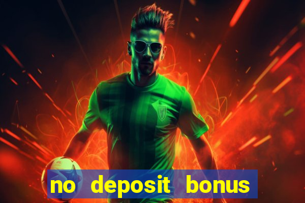 no deposit bonus codes for captain jack casino