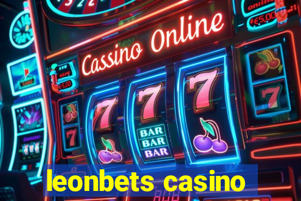 leonbets casino