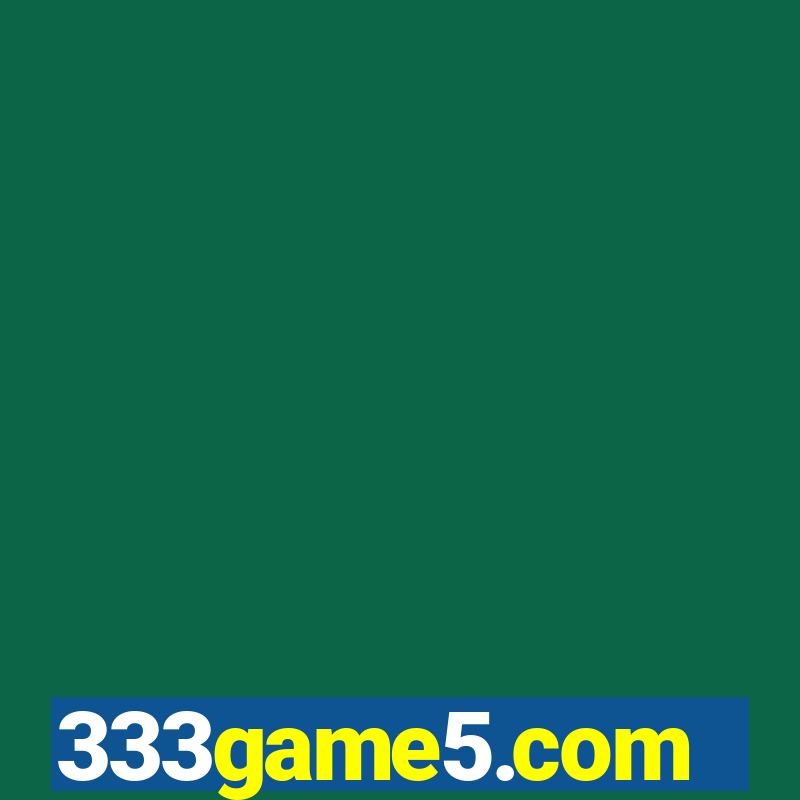 333game5.com