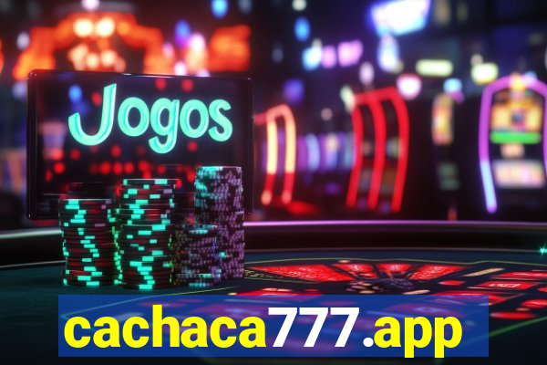 cachaca777.app