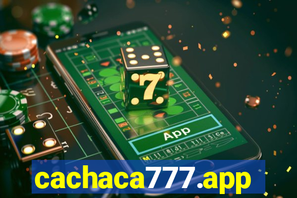 cachaca777.app