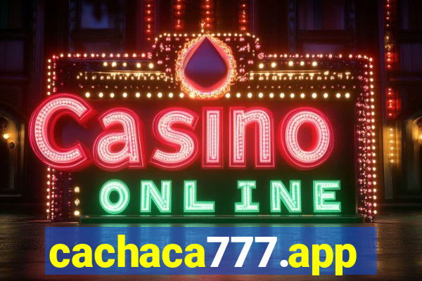 cachaca777.app