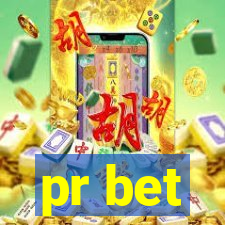 pr bet