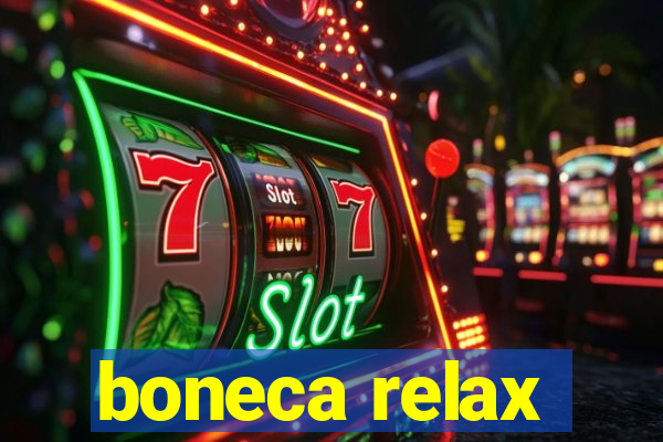 boneca relax