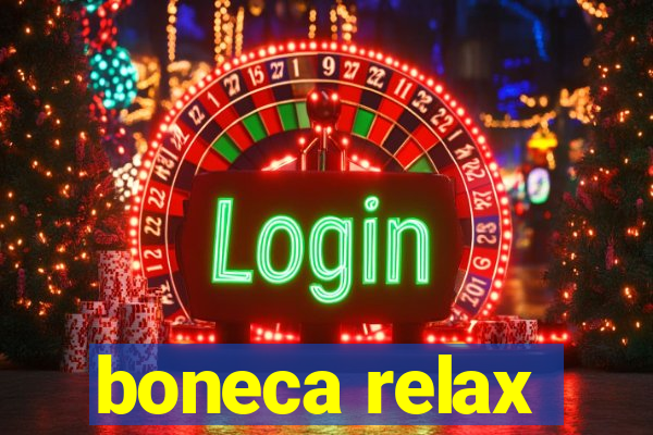 boneca relax