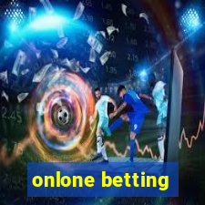 onlone betting